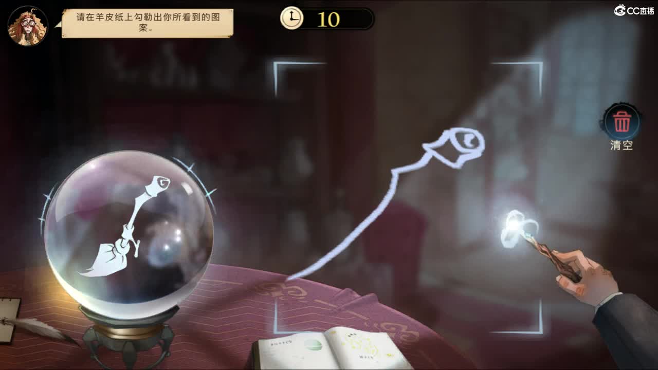携手相约哈利波特
