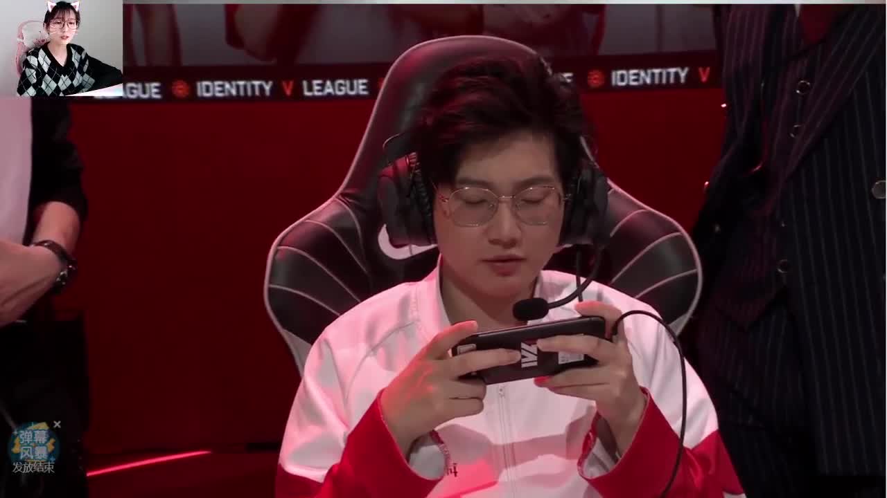 深呼吸！！！！ 第1段