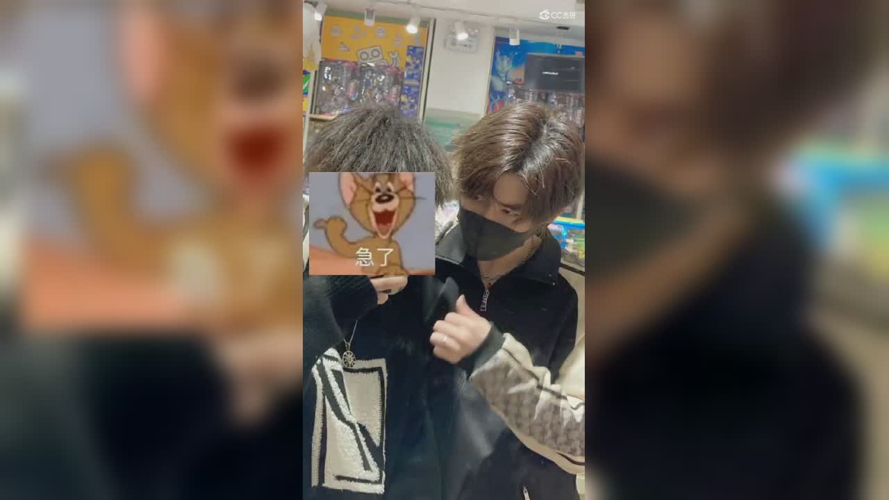 【聚星】兔菲?的圈子视频