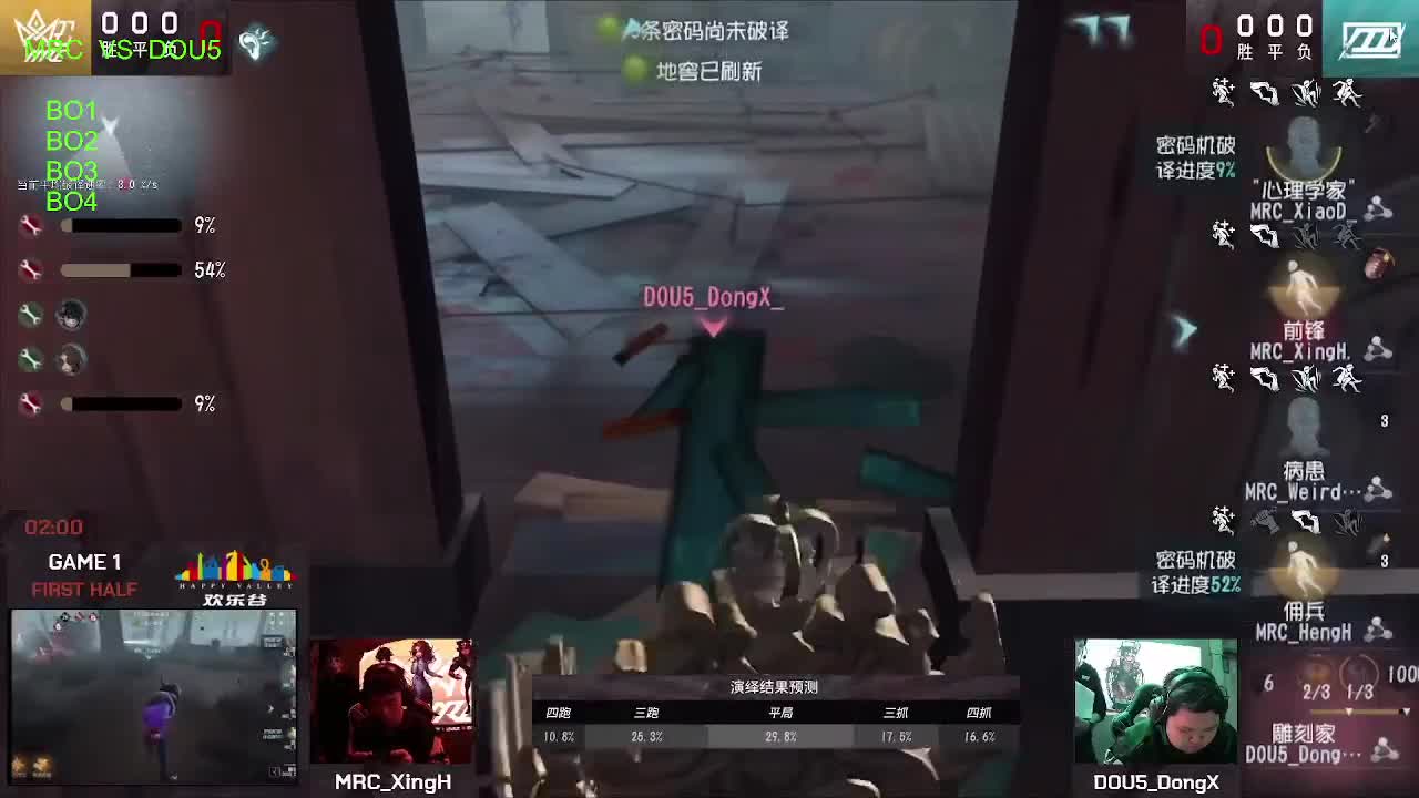 看看比赛学习下~ 第1段
