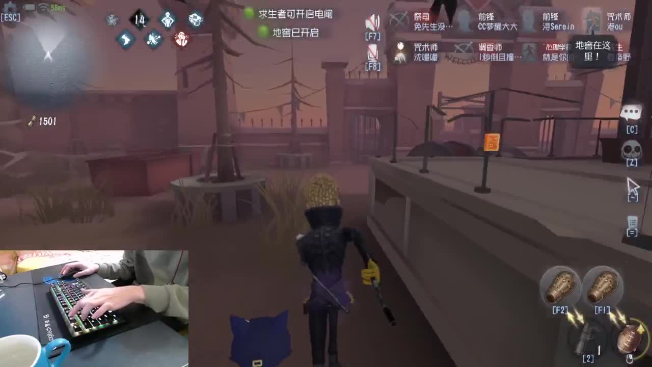做什么久了会成为习惯... 第2段