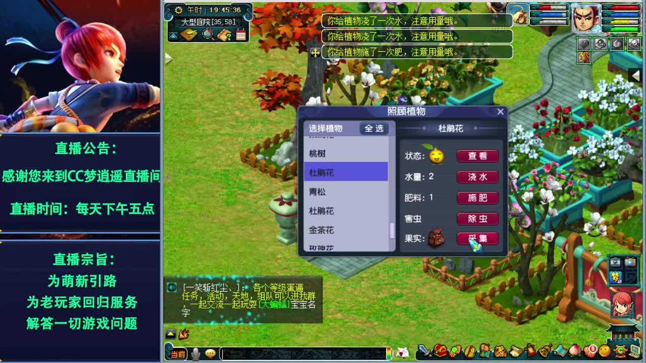 梦逍遥打书炼妖估价装备鉴定~ 第1段