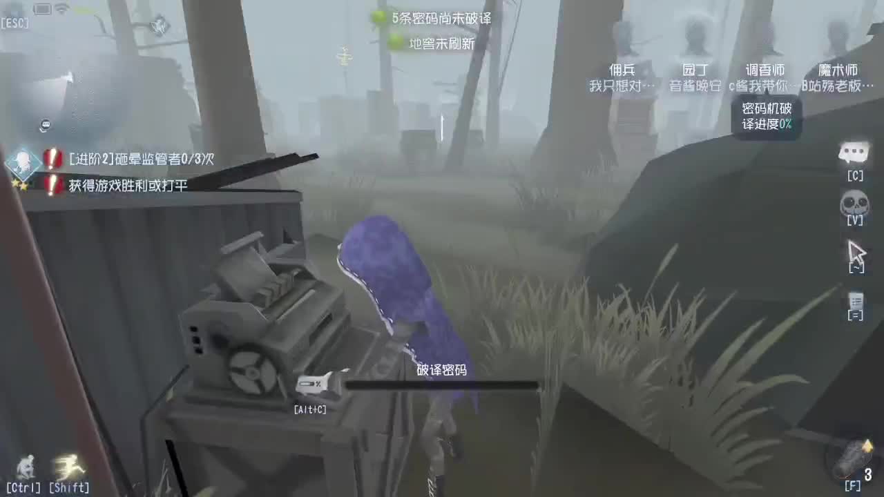 洋洋洋：2022戒烟第13天 第1段