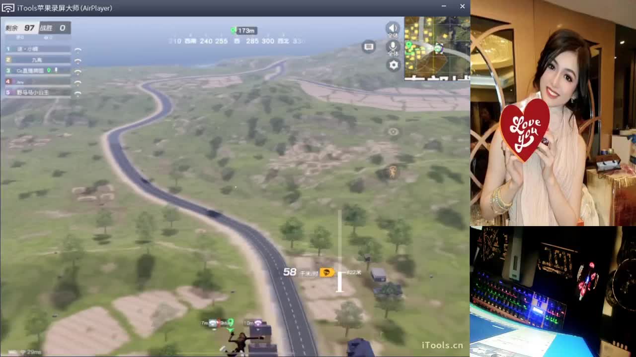 担当.-//“♥♥ 第3段