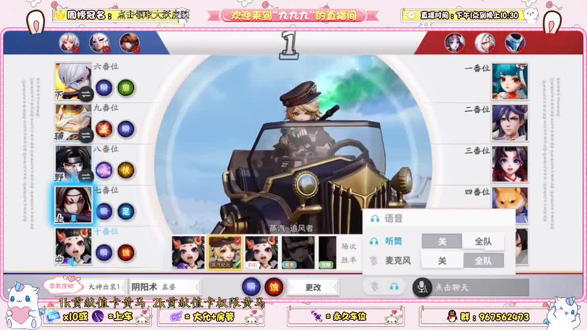 又是元气满满的一天！！