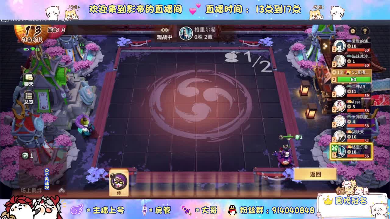 勇敢打工人 第1段