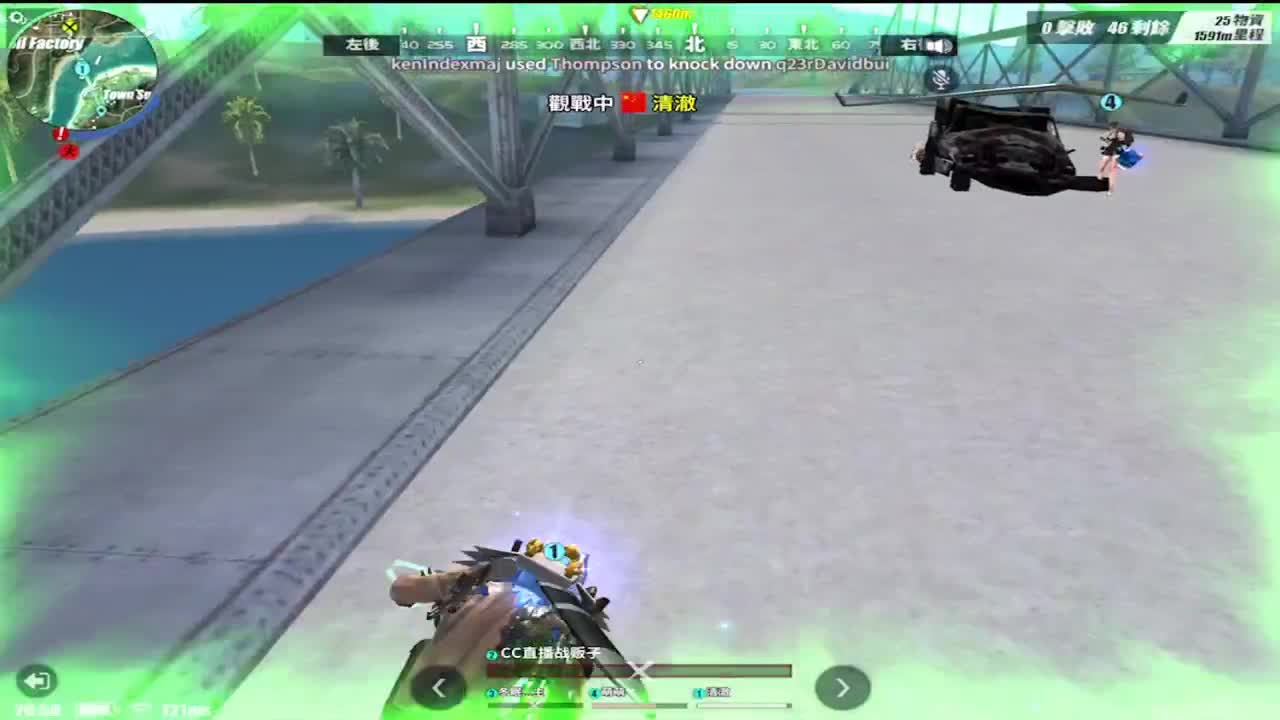 愉悦一下 第1段