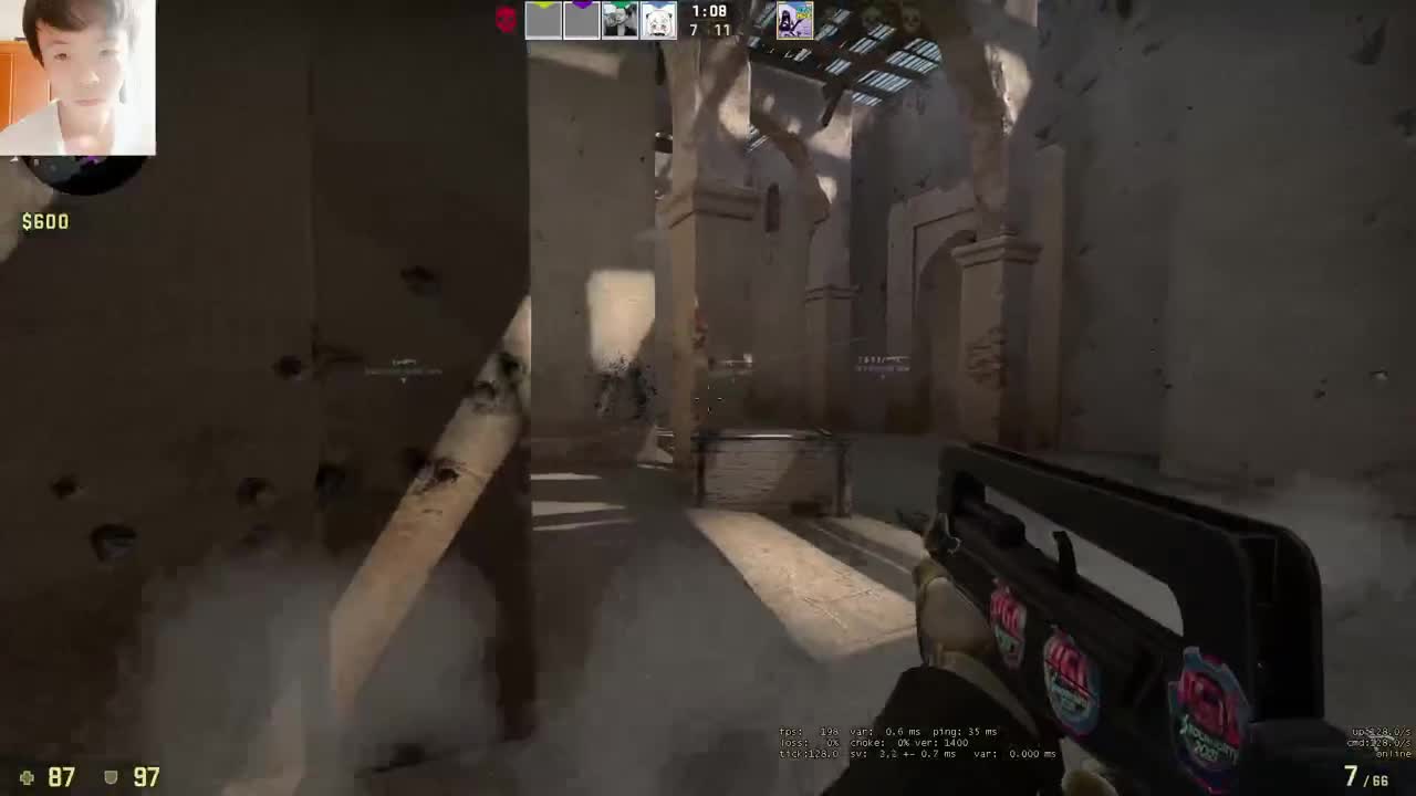 欢迎来到我的直播间 第2段