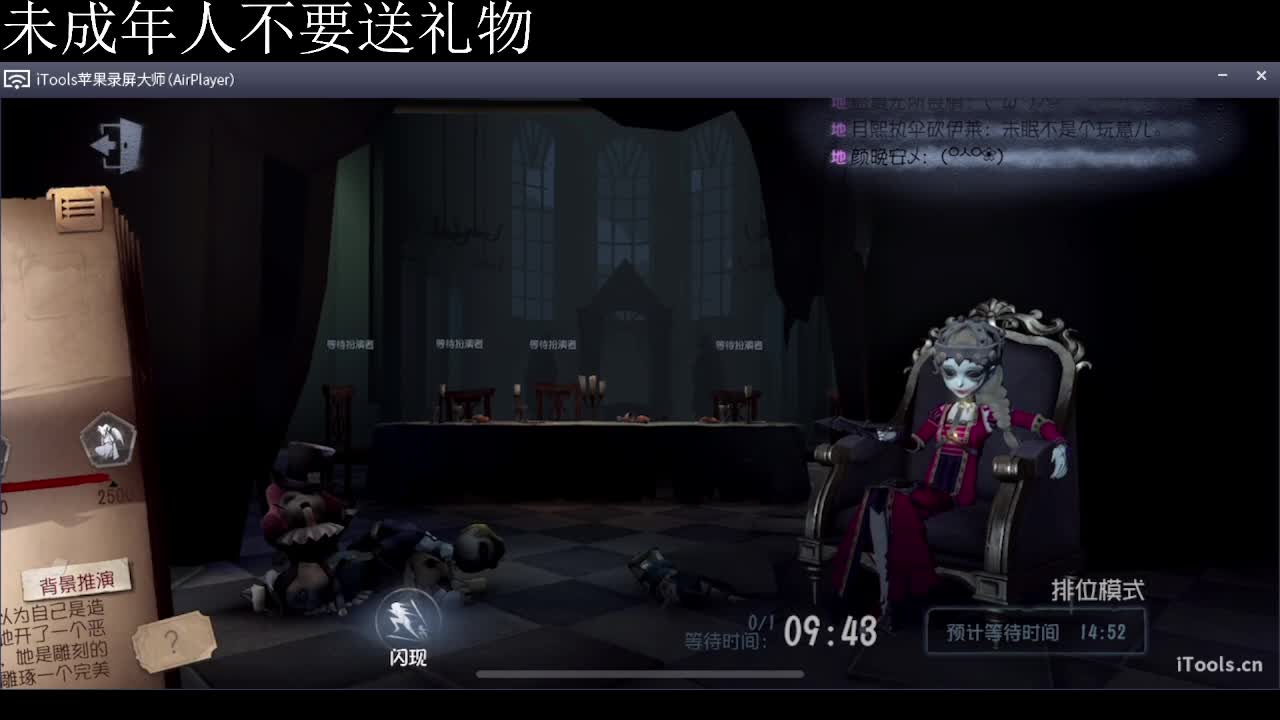 ·今天也是元气满满得一天