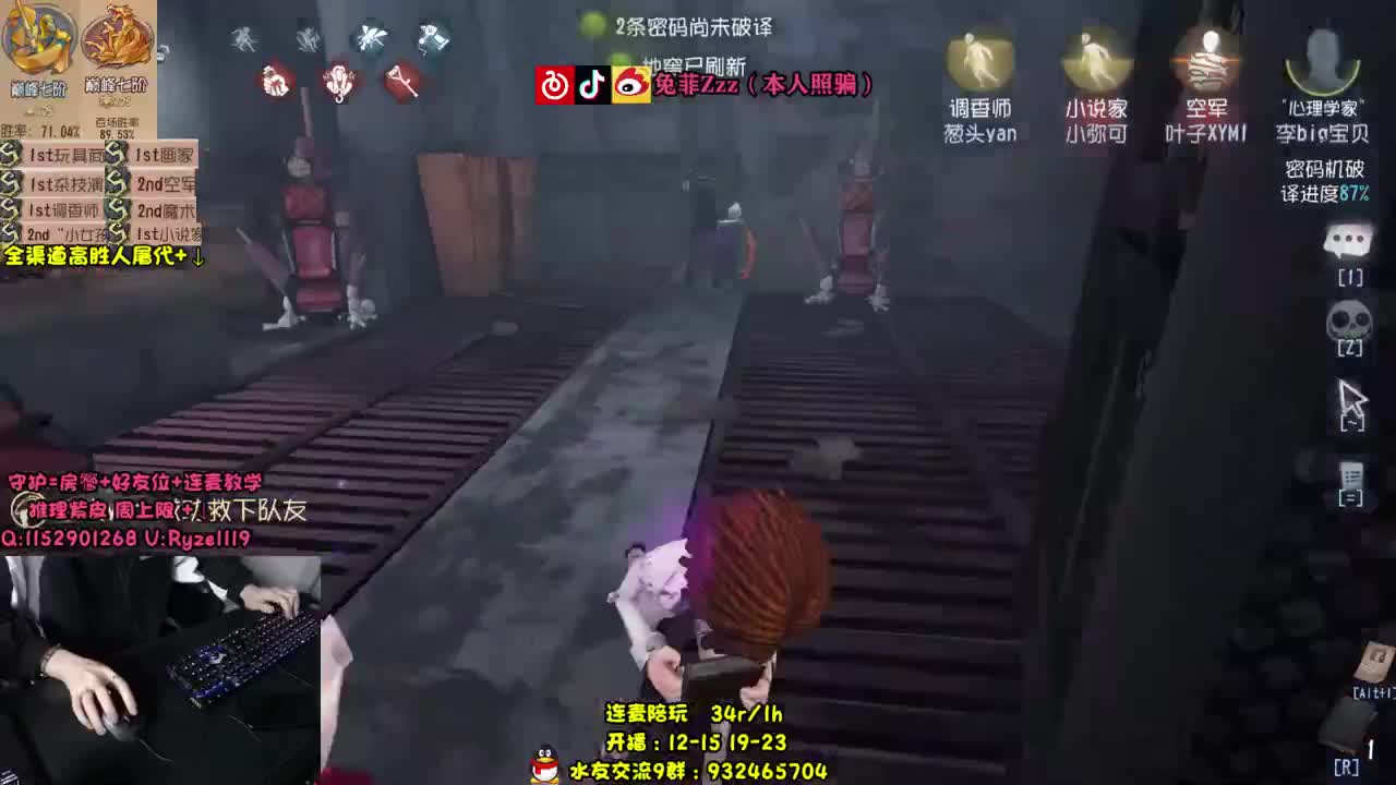 打不死の小医生~！ 第1段