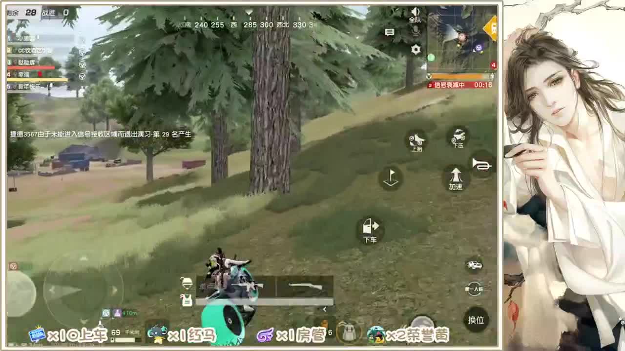 期待