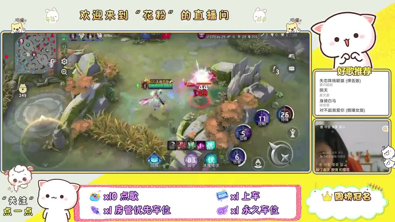 遇见.最好的你们！