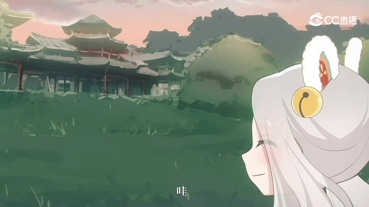 《大话西游》手游全新春节限定时装“虎虎生威”时装动画