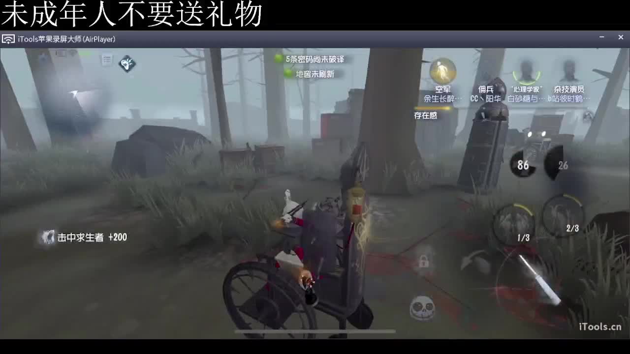 今天也是元气满满的一天