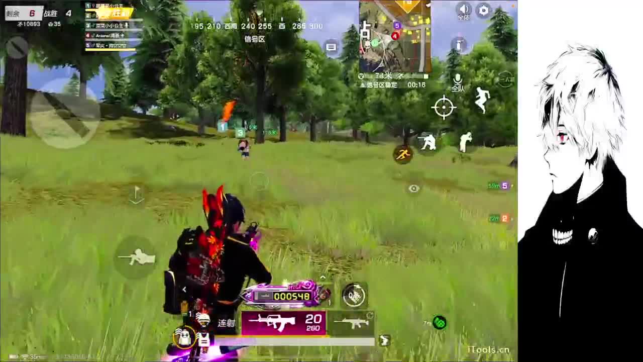 有人爱有事做有所期待 第2段