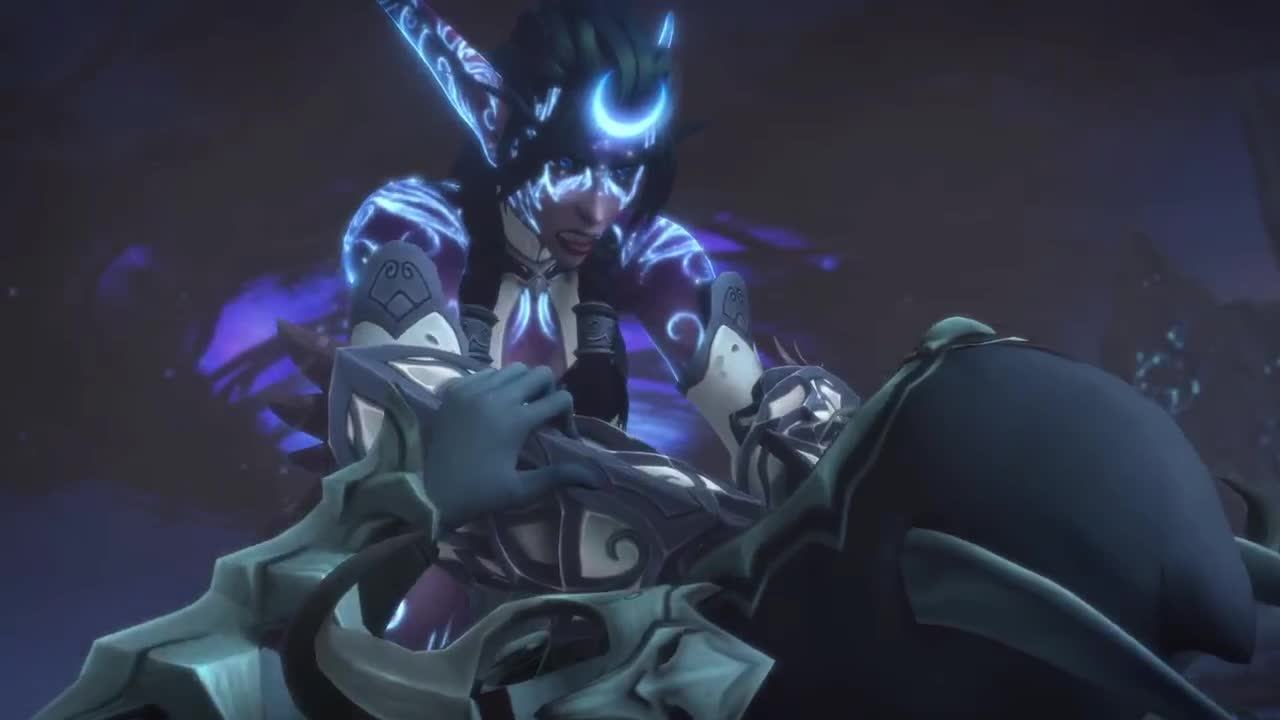 暴雪游戏频道 第5段