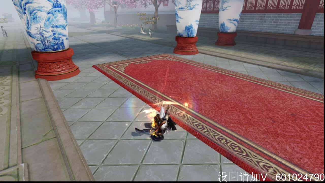 美貌与智慧并存，颜值与才华齐飞 第2段