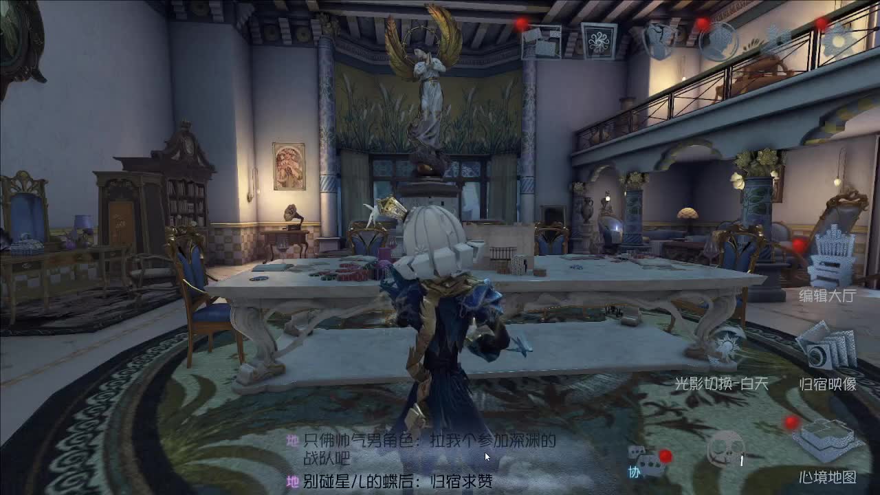 小伙姬的尝试