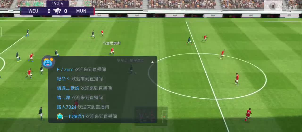 新年快乐啊，希望2022你与幸运一直在