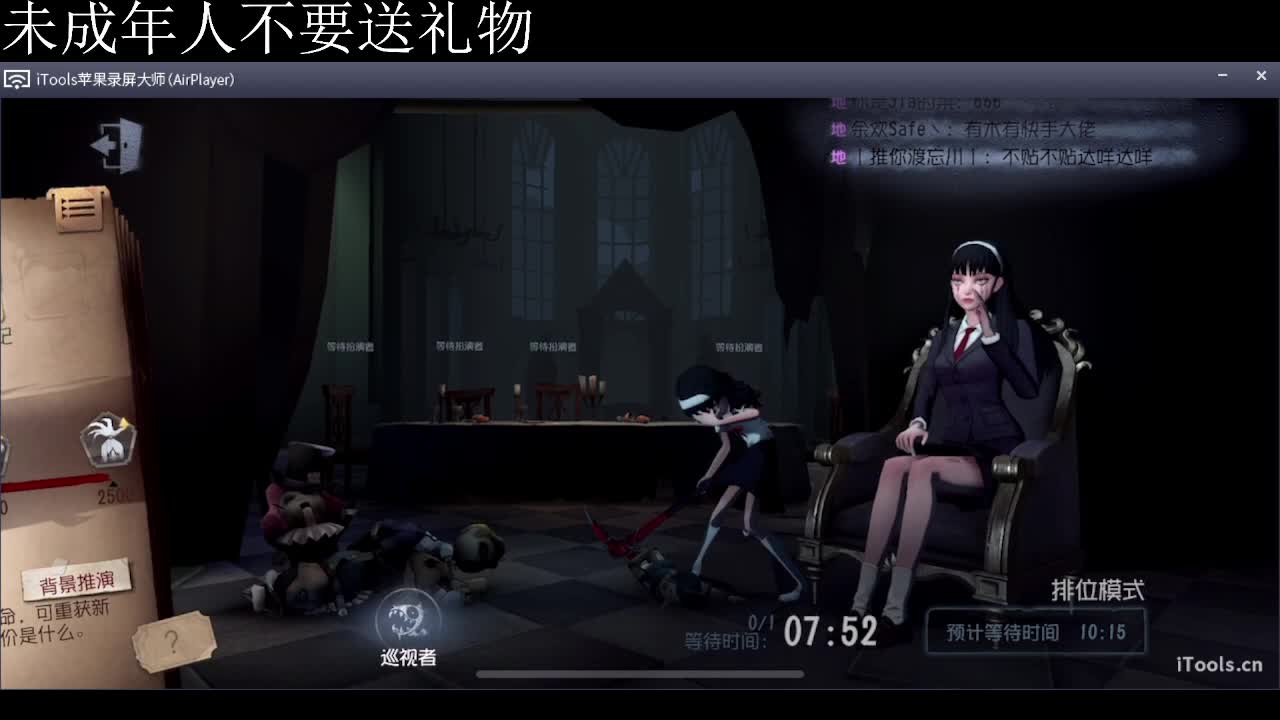 今天也是元气满满的一天