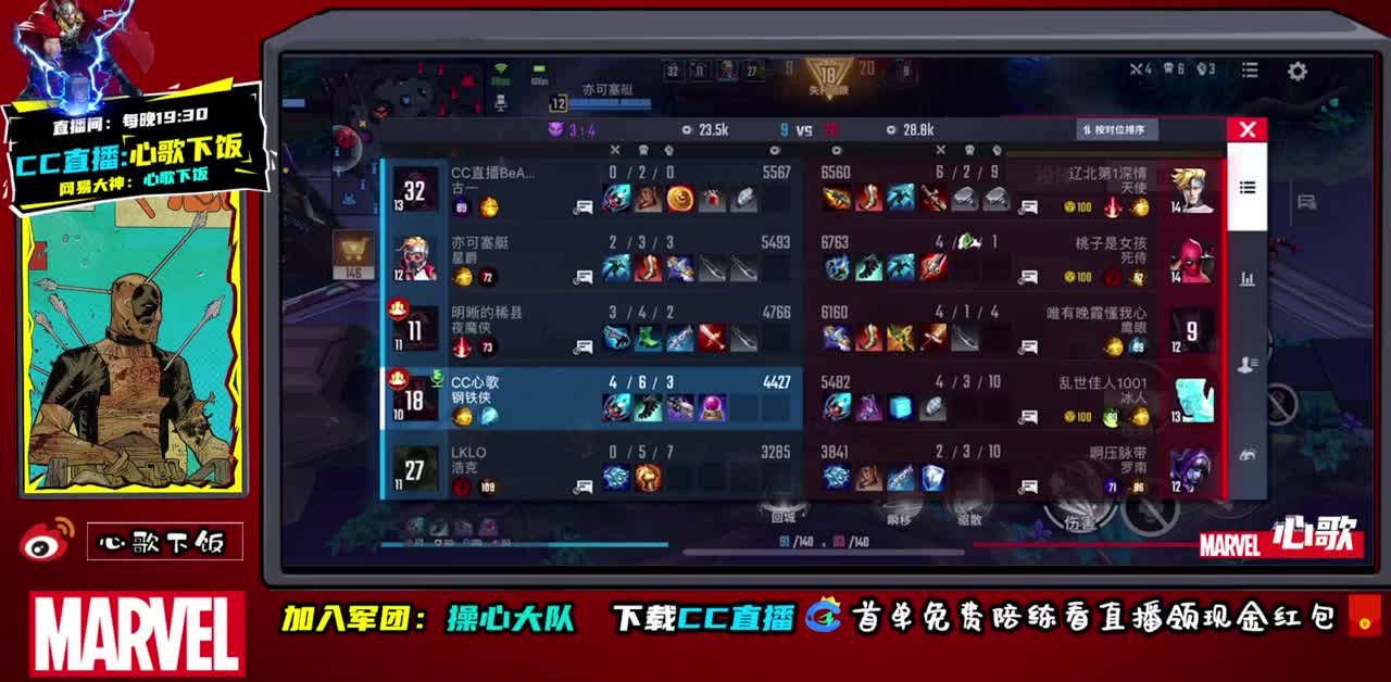 国 ADc不动 ~ 第2段