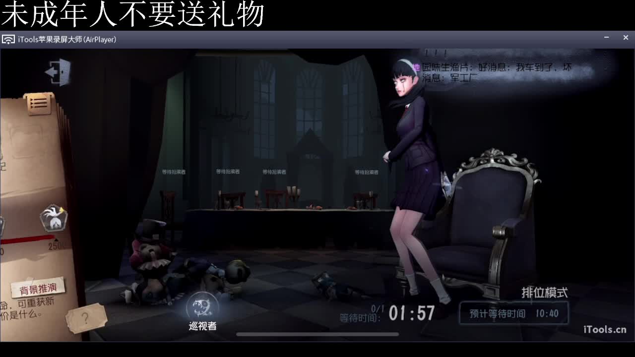 今天也是元气满满的一天