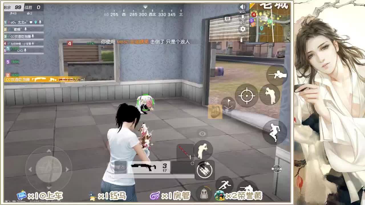 勤劳的小蜜蜂