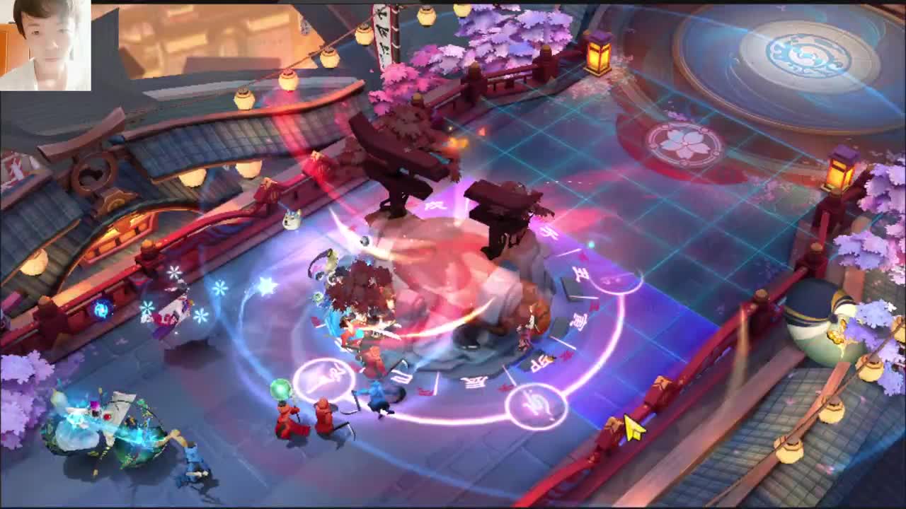 别看了，我又不是妹子