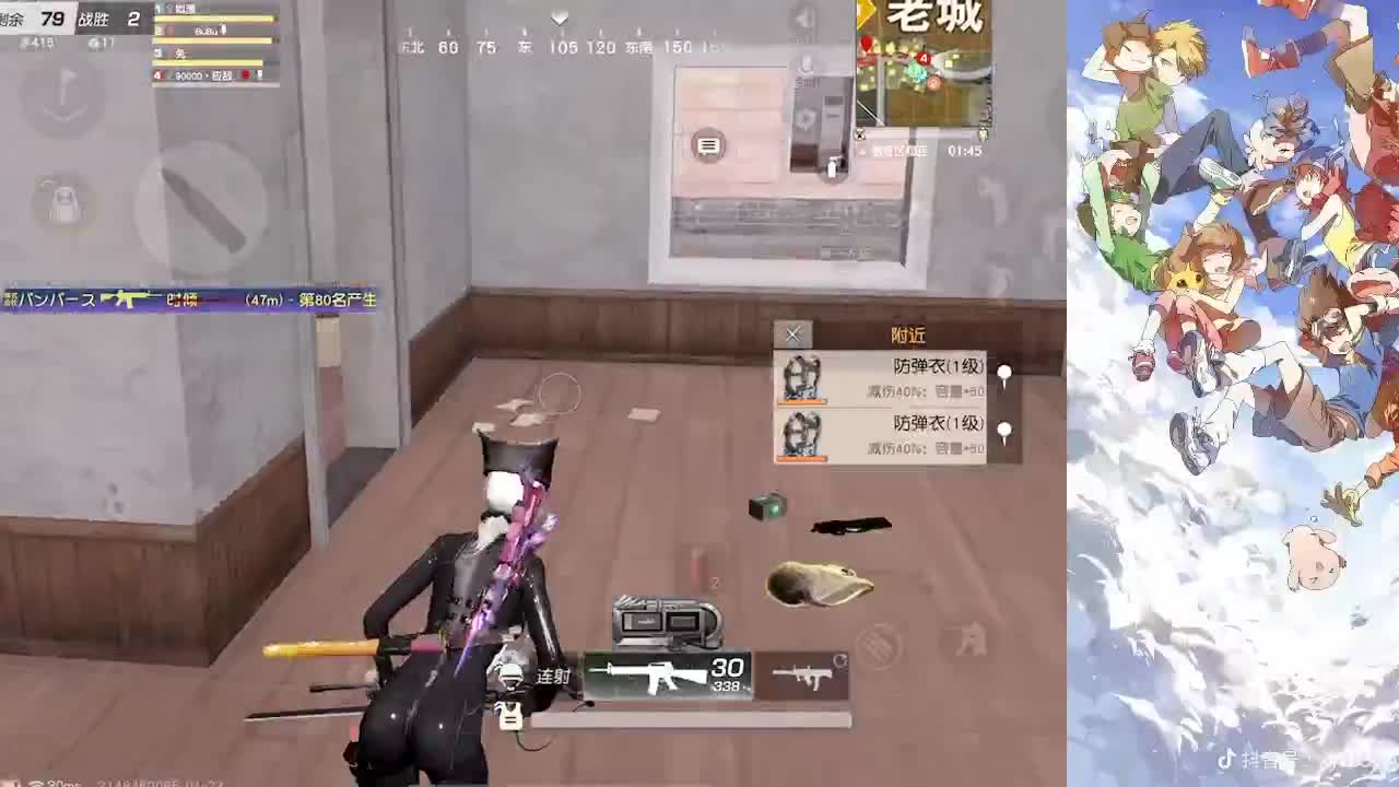 请你要发光，而不是被照亮