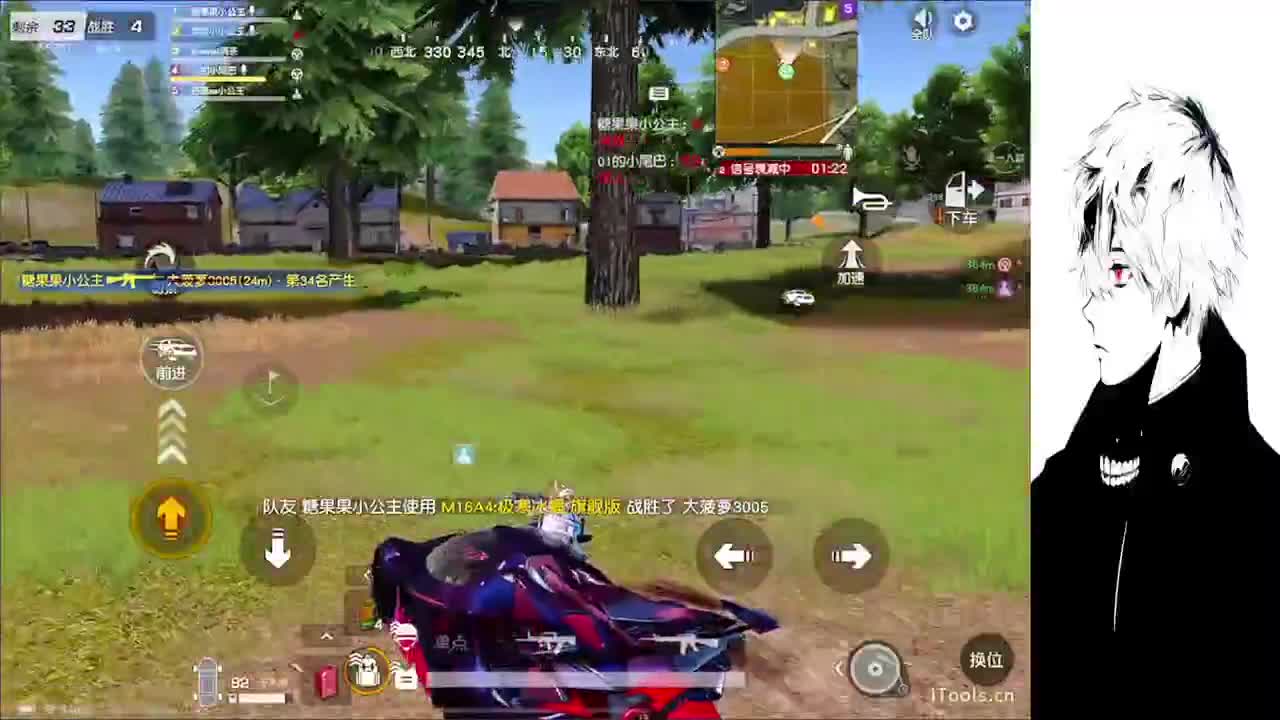 有人爱有事做有所期待