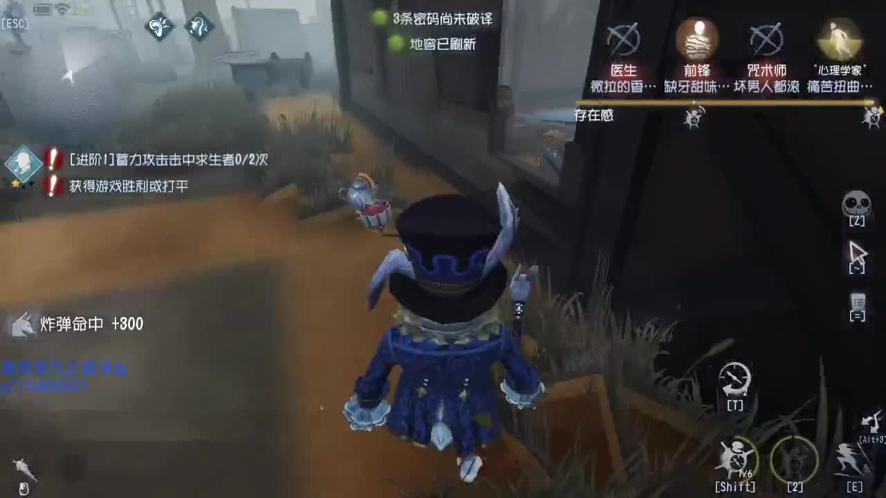 给年轻人一个机会~