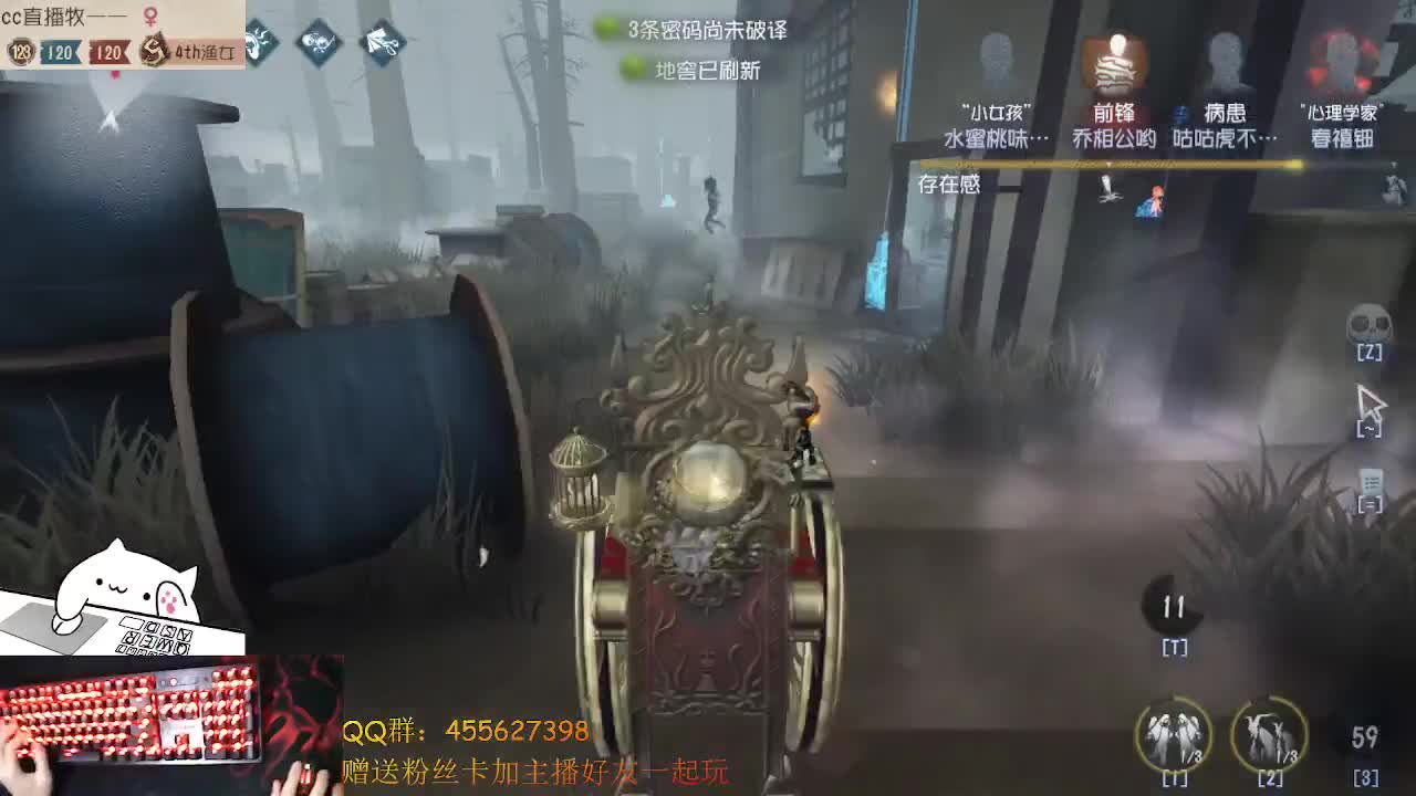 玩红夫人懒鸭懒鸭懒兮兮
