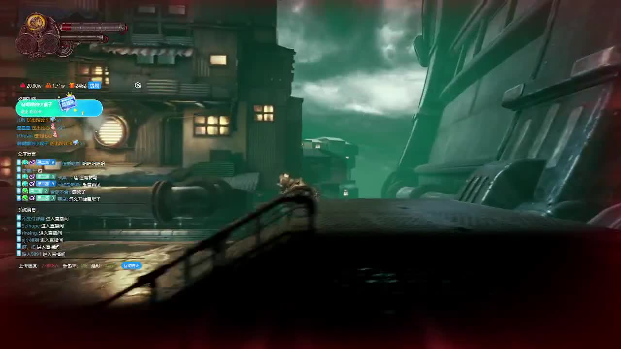 输赢是常态 第1段