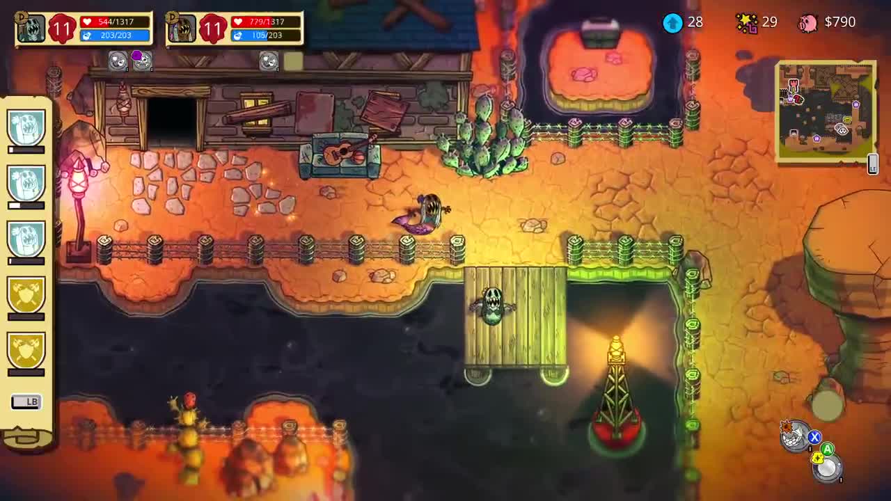 【肯尼】紧急救世 第1段