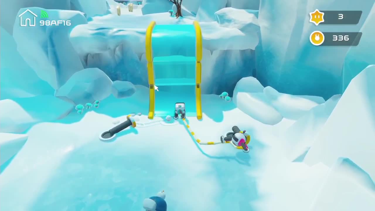 洋洋洋：我好像戒烟成功啦！！！！