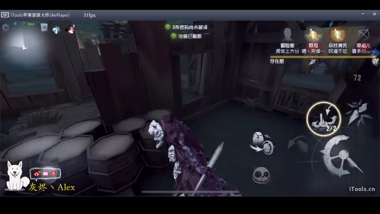欢乐的时光就要开始了
