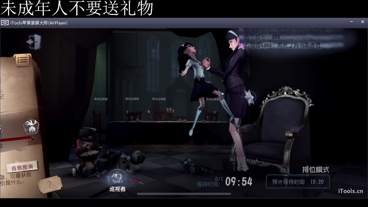 今天也是元气满满的一天