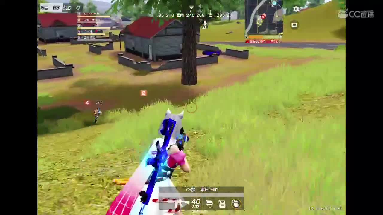 偏爱是最直白的告白 第2段