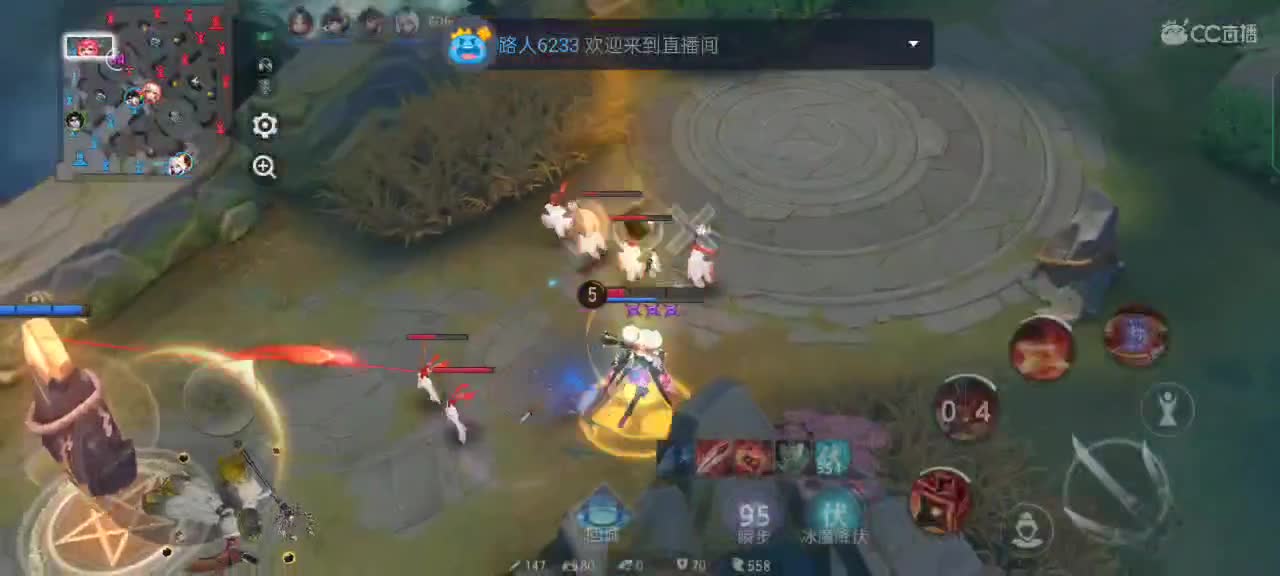 想想怎么忽悠礼物<(｀^′)>