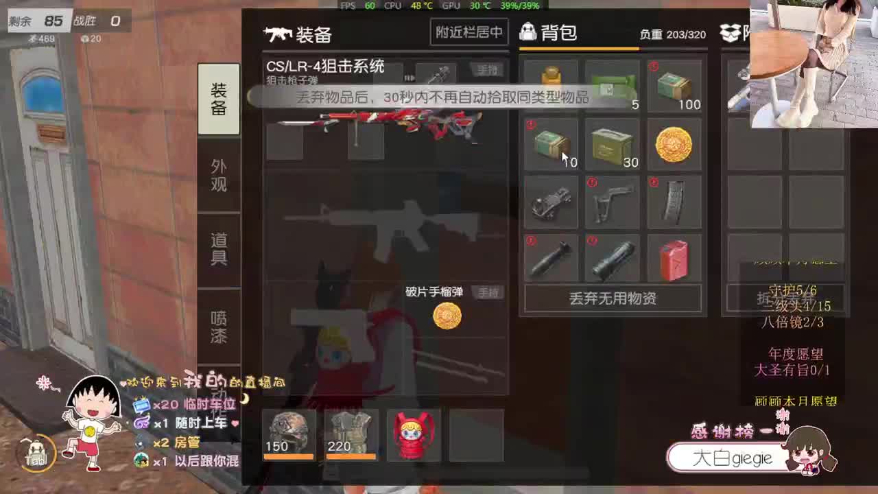 候鸟归来时