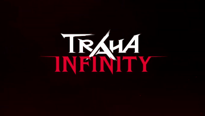 MMO手游《Traha》续作《Traha无限》2月9日海外发行