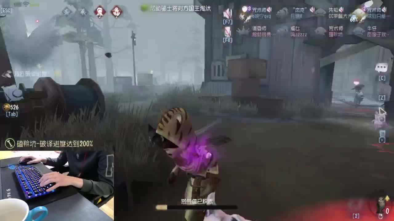 小年好.姐妹们... 第1段