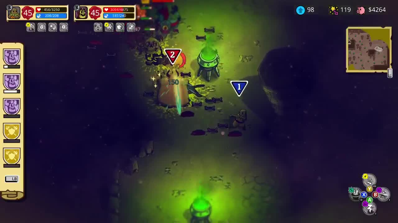 【肯尼】紧急救世 第2段