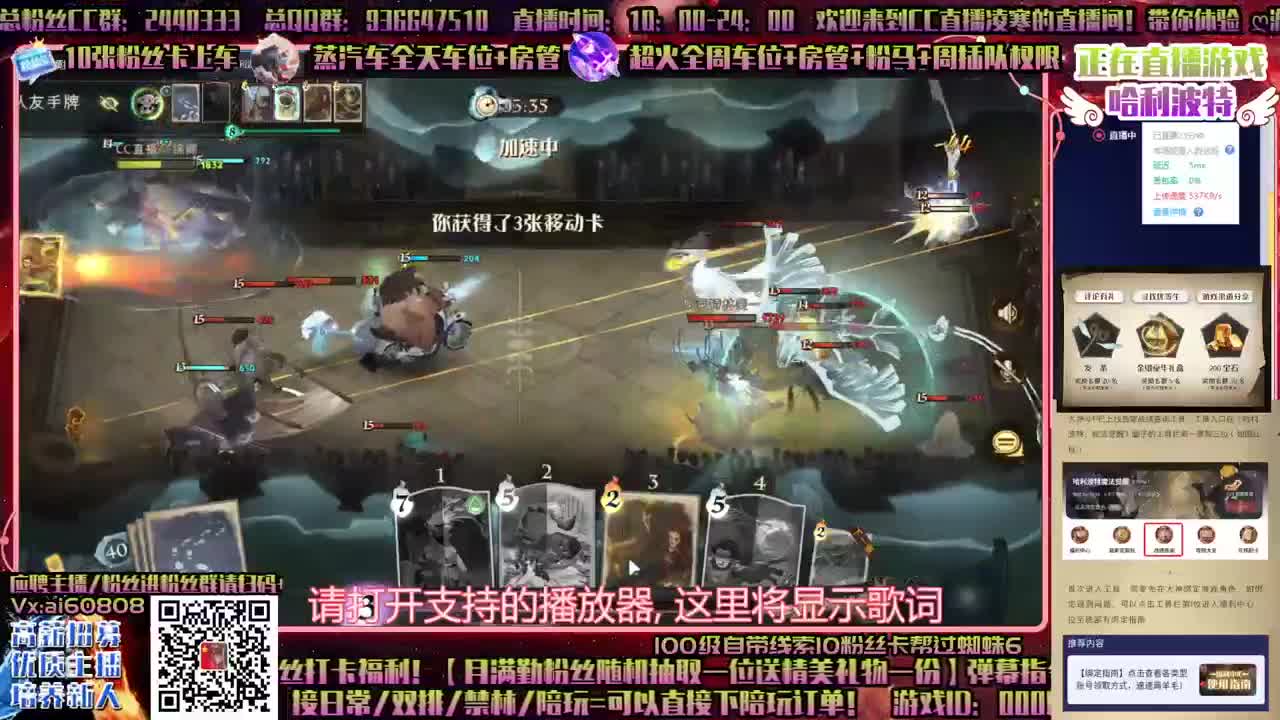 属于你的时间！