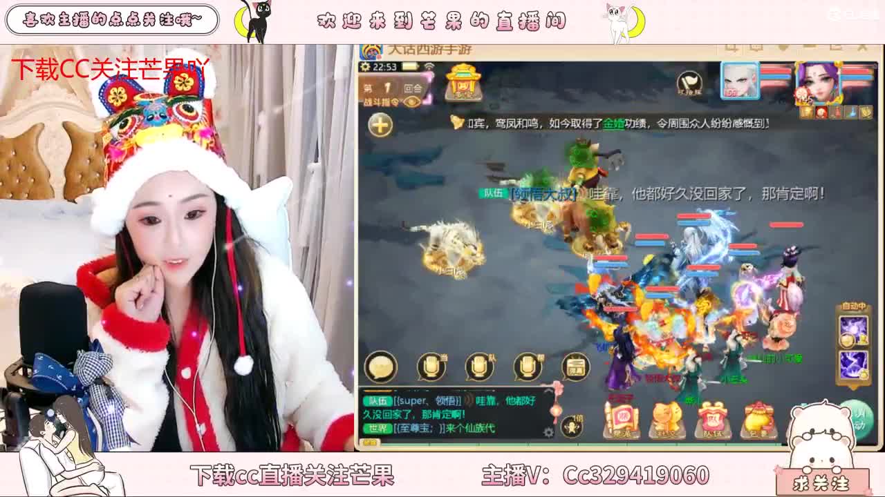 嗷呜~虎头帽在这里吖~