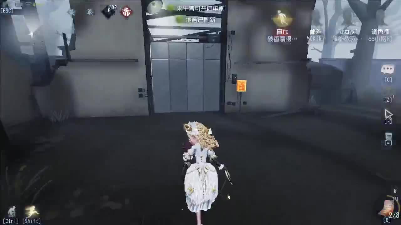 小伙姬的快乐