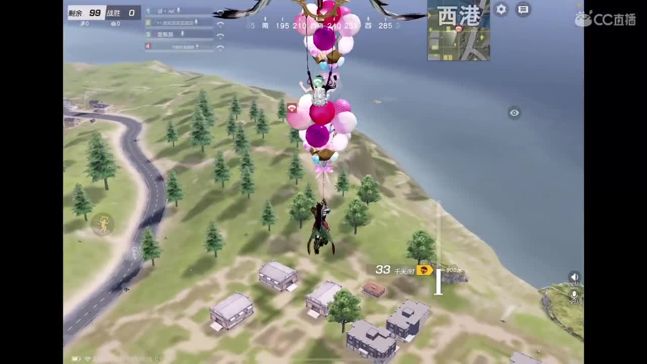 周周
