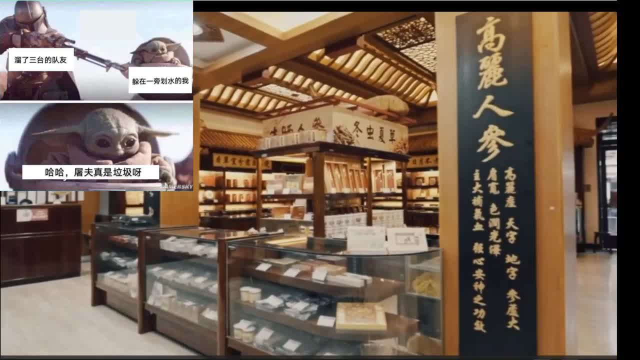 欢乐的时光就要开始了