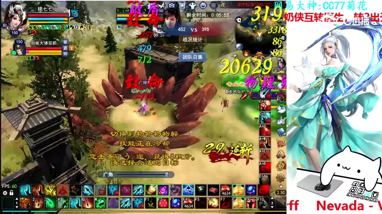 菊花150射手2