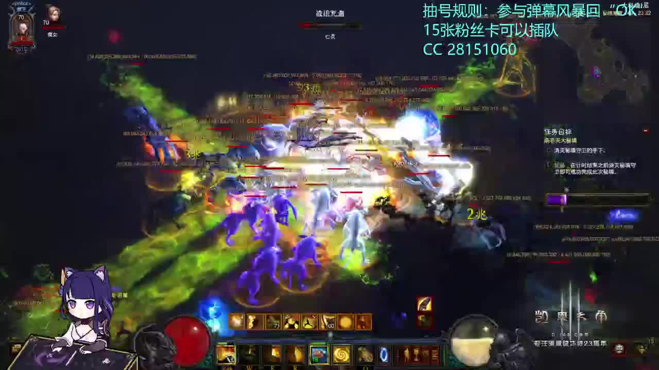 新年快乐和检查身体~ 第2段